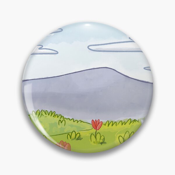 Item preview, Flower Field designed and sold by BeckysFries.
