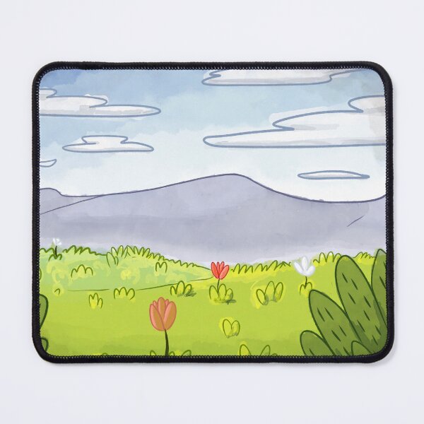 Item preview, Flower Field designed and sold by BeckysFries.