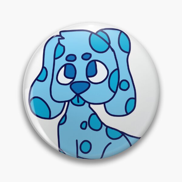 Item preview, blue designed and sold by sproutsofart.