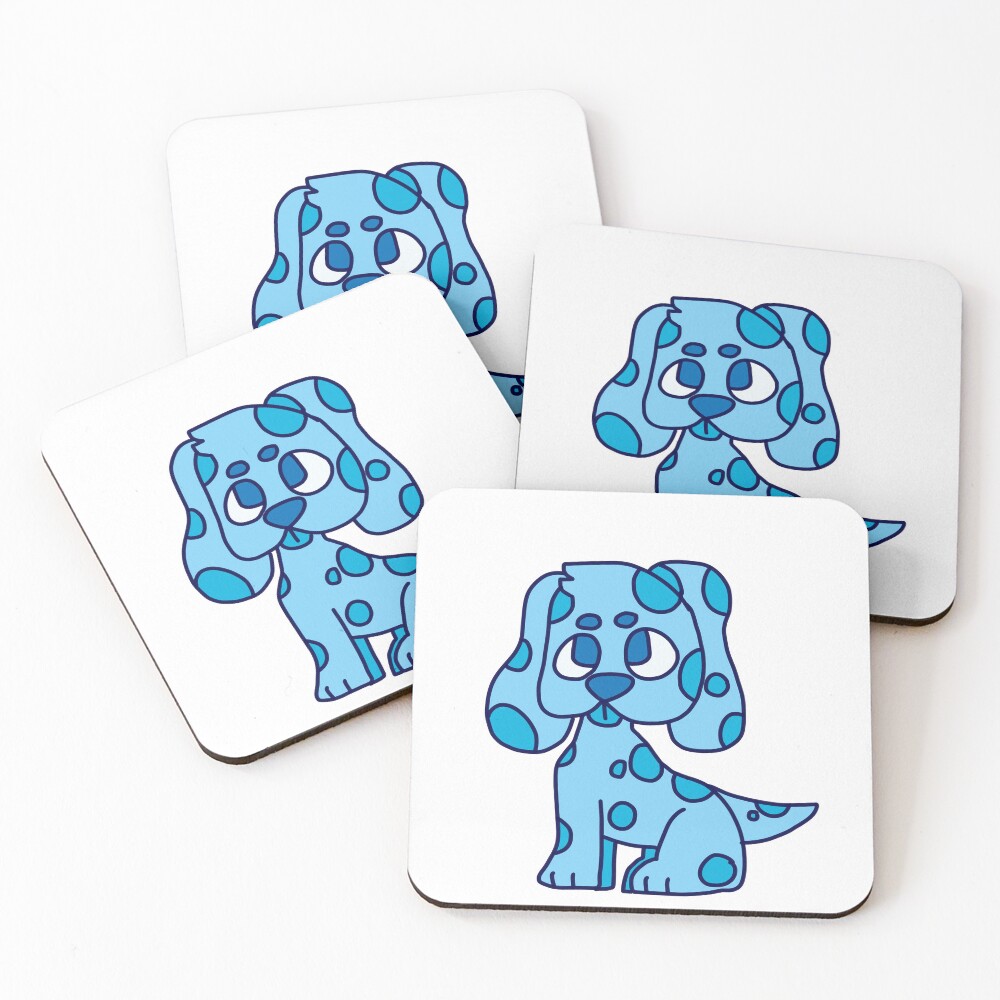 Item preview, Coasters (Set of 4) designed and sold by sproutsofart.