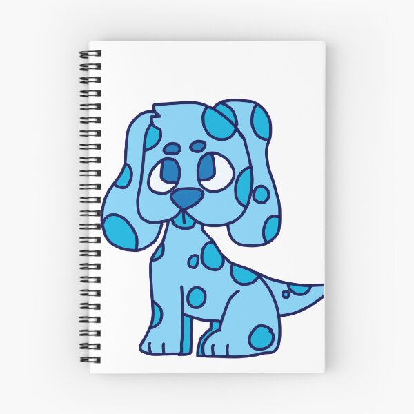 Item preview, blue designed and sold by sproutsofart.