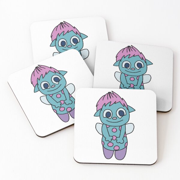 Item preview, bibble designed and sold by sproutsofart.