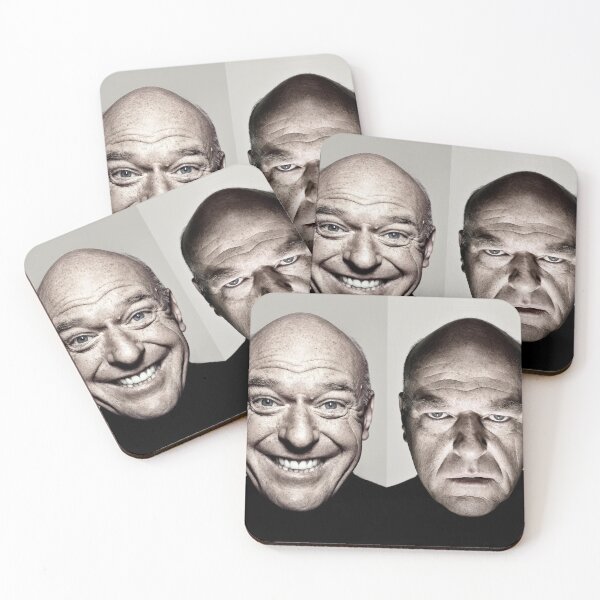 Item preview, Hank Schrader Meme Happy and Mad designed and sold by babyalligator.