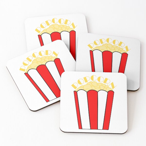 Item preview, Popcorn designed and sold by L-Designz.