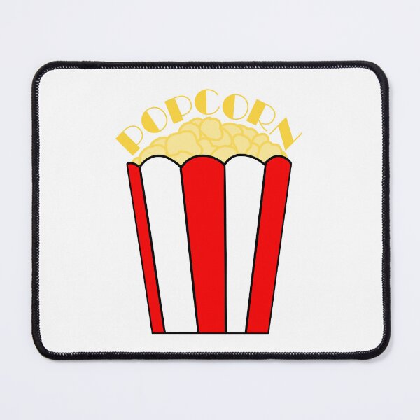Item preview, Popcorn designed and sold by L-Designz.