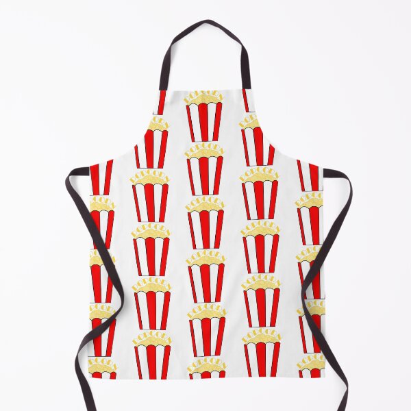 Item preview, Popcorn designed and sold by L-Designz.