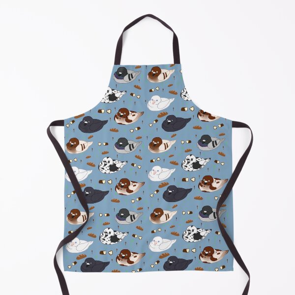 Item preview, Pigeon Loafs! designed and sold by WildChildArts.