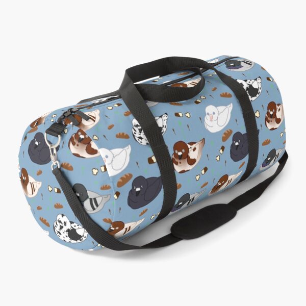 Item preview, Pigeon Loafs! designed and sold by WildChildArts.