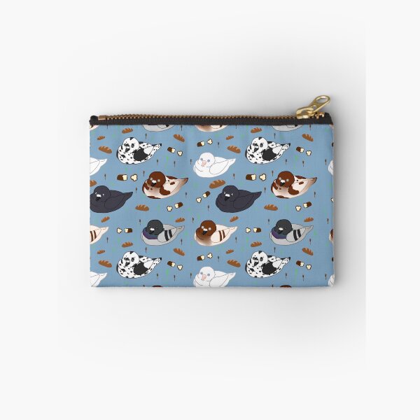 Item preview, Pigeon Loafs! designed and sold by WildChildArts.