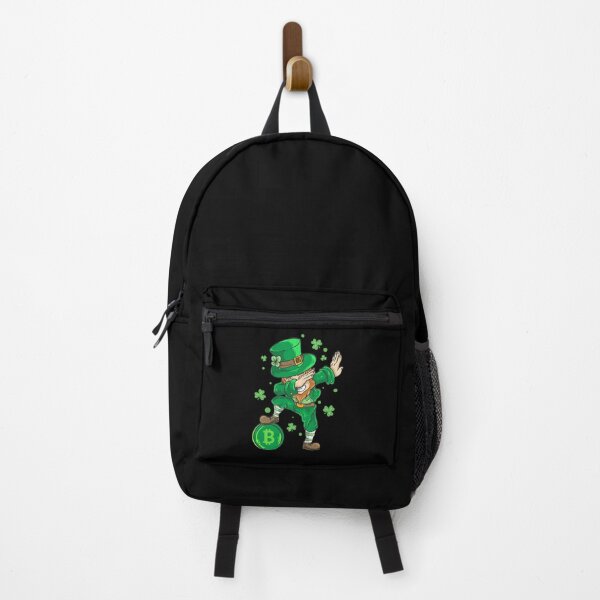 Item preview, Bitcoin st patricks day funny gifts for investors saint patricks day 2 designed and sold by VectorPower.