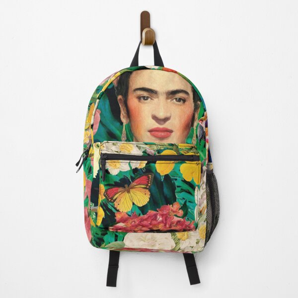 Item preview, Frida Kahlo Wild Life designed and sold by Muycote.