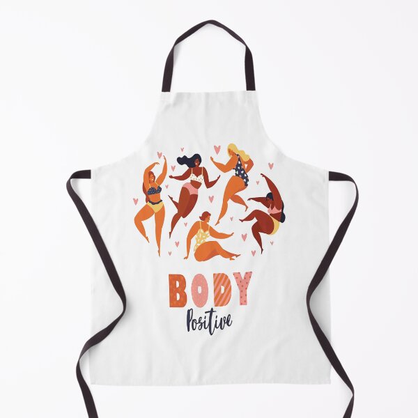 Item preview, Don't stop Love Your Body designed and sold by JanetBlanchard.