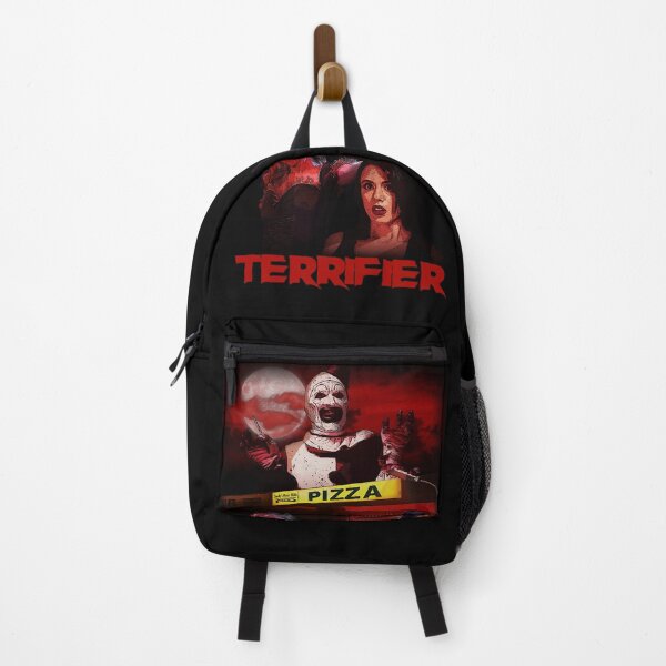 Item preview, Terrifier designed and sold by elkwood.