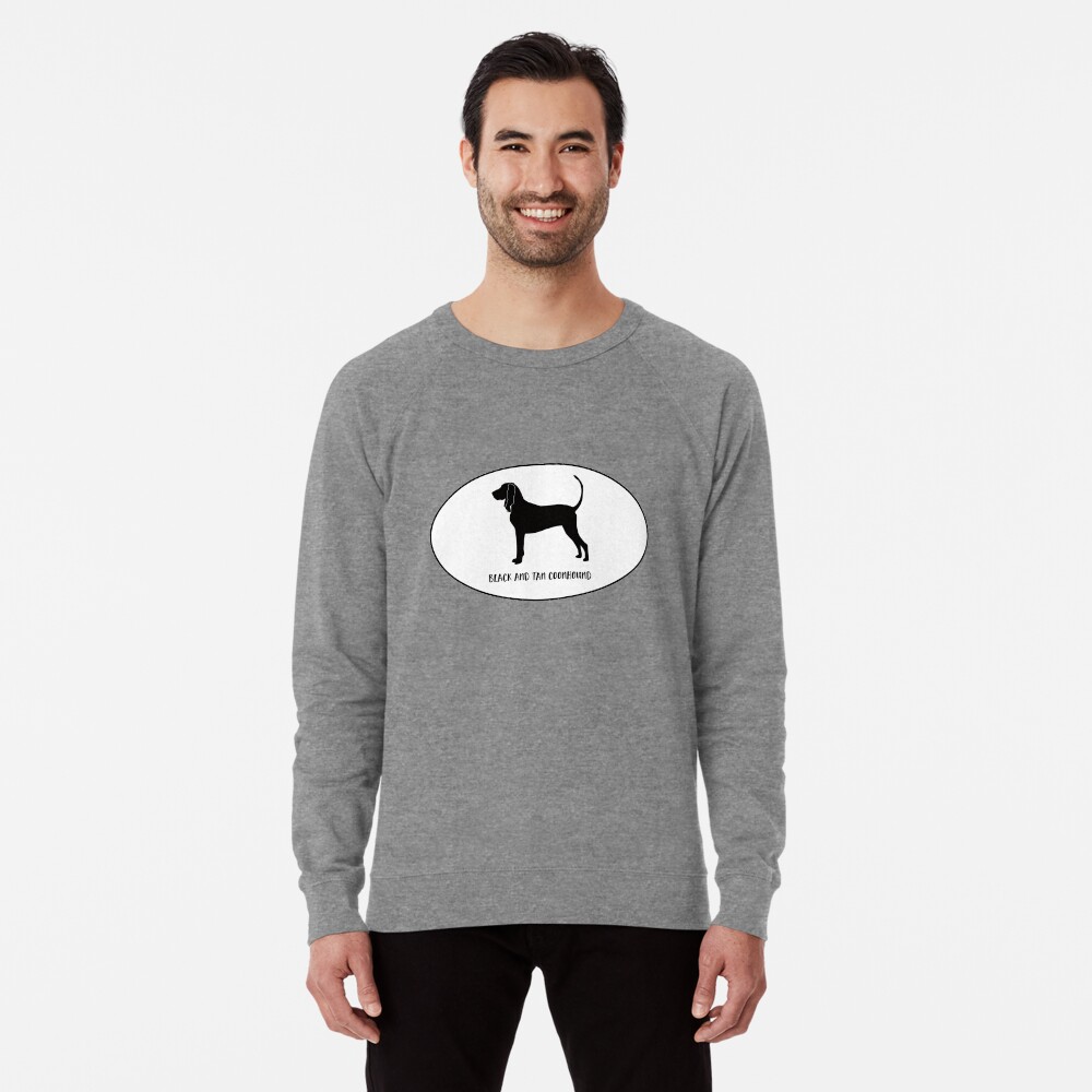Item preview, Lightweight Sweatshirt designed and sold by TriPodDogDesign.