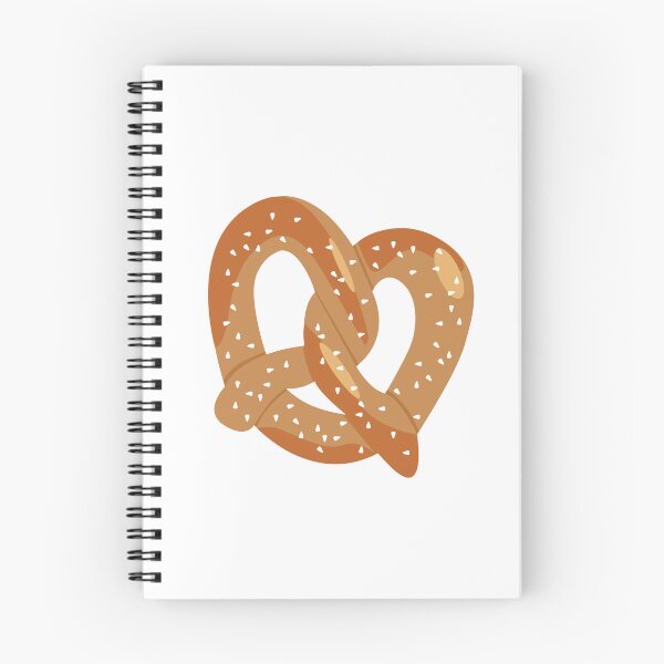 Item preview, Pretzel designed and sold by T-Aho.