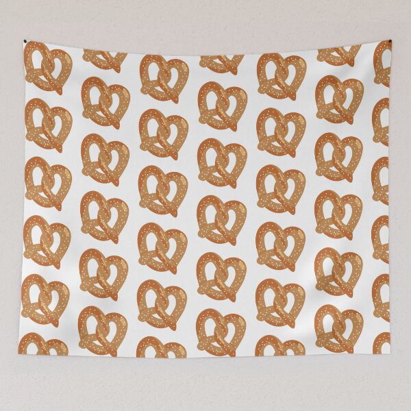 Item preview, Pretzel designed and sold by T-Aho.