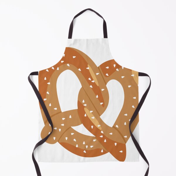 Item preview, Pretzel designed and sold by T-Aho.