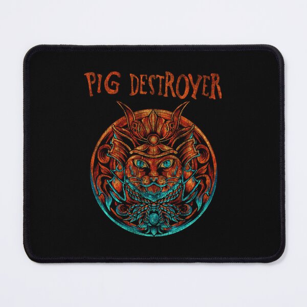 Item preview, Pig Destroyer Death Metal designed and sold by Parrelproject.