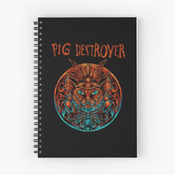Item preview, Pig Destroyer Death Metal designed and sold by Parrelproject.