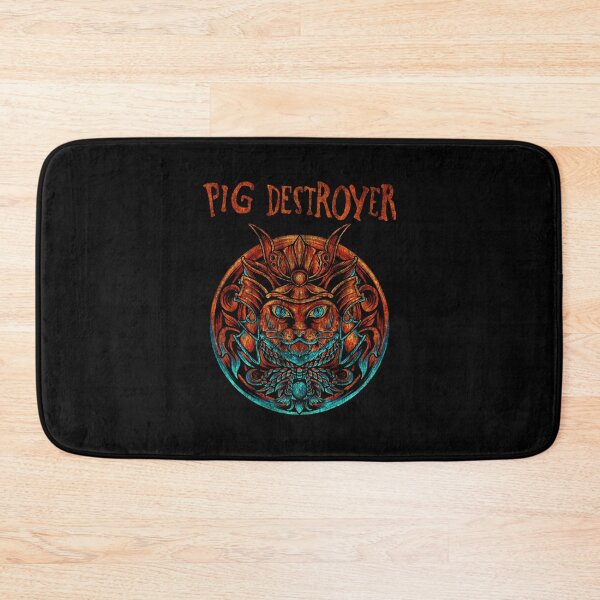 Item preview, Pig Destroyer Death Metal designed and sold by Parrelproject.