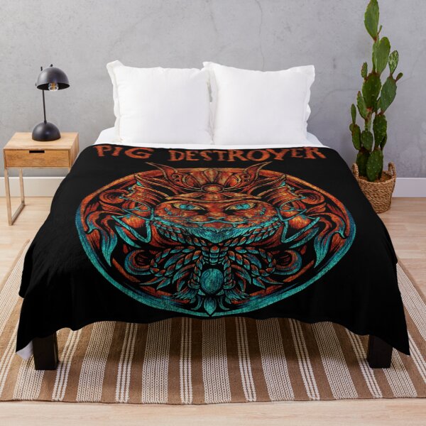 Item preview, Pig Destroyer Death Metal designed and sold by Parrelproject.