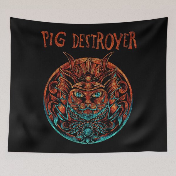 Item preview, Pig Destroyer Death Metal designed and sold by Parrelproject.