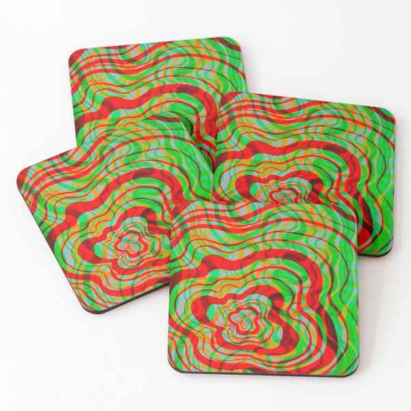 Item preview, Layered Marker #1 designed and sold by meghan-tyrrell.