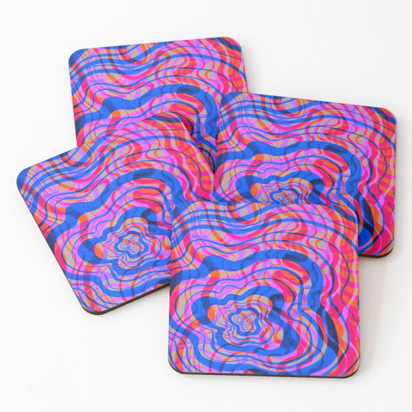 Item preview, Layered Marker #2 designed and sold by meghan-tyrrell.