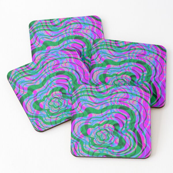 Item preview, Layered Marker #3 designed and sold by meghan-tyrrell.