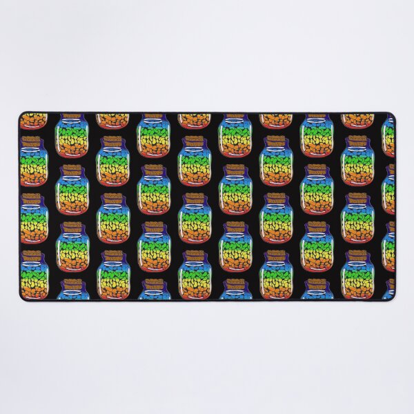 Item preview, Rainbow Jellybeans designed and sold by Bdesigns2018.