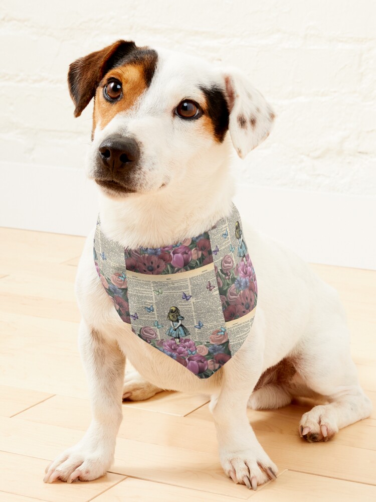 Chill out 2024 dog bandana