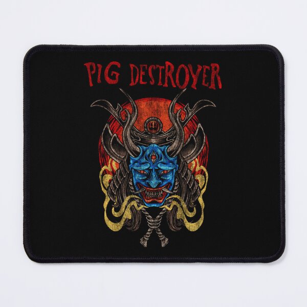 Item preview, Pig Destroyer Death Metal designed and sold by Parrelproject.