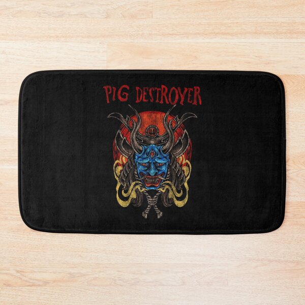 Item preview, Pig Destroyer Death Metal designed and sold by Parrelproject.