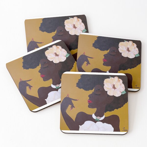 Item preview, Getting Ready designed and sold by Terri Pullen.