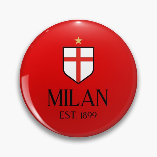 Item preview, Milan Cross Black designed and sold by VRedBaller.