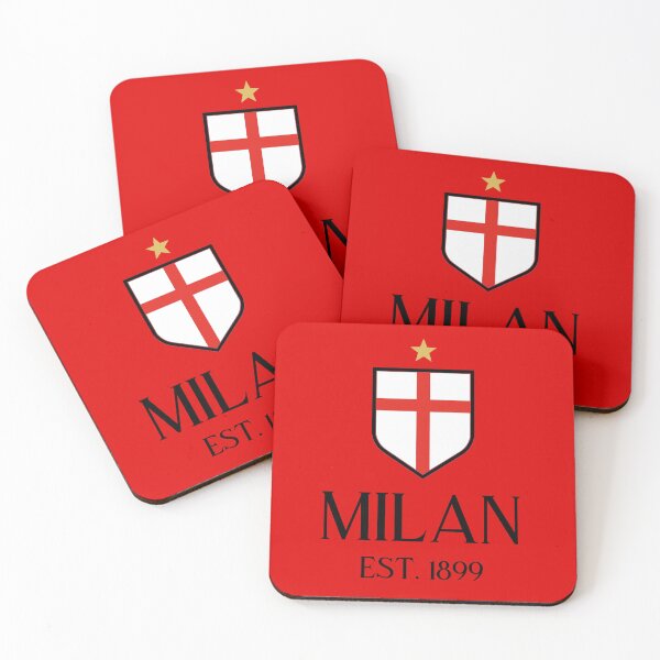 Item preview, Milan Cross Black designed and sold by VRedBaller.