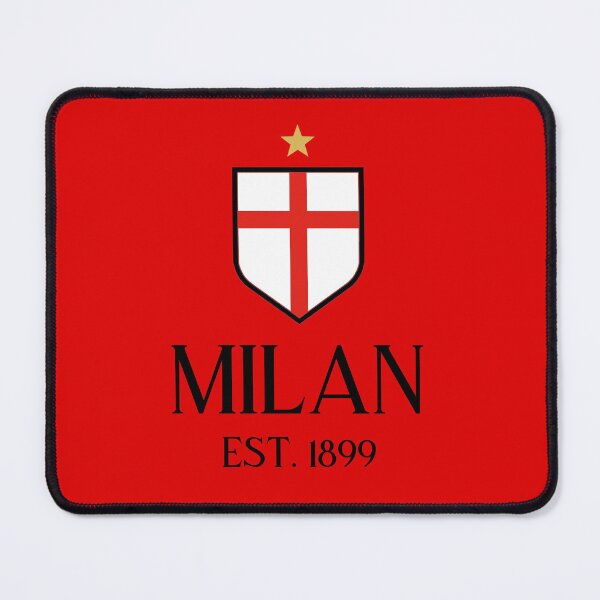 Item preview, Milan Cross Black designed and sold by VRedBaller.