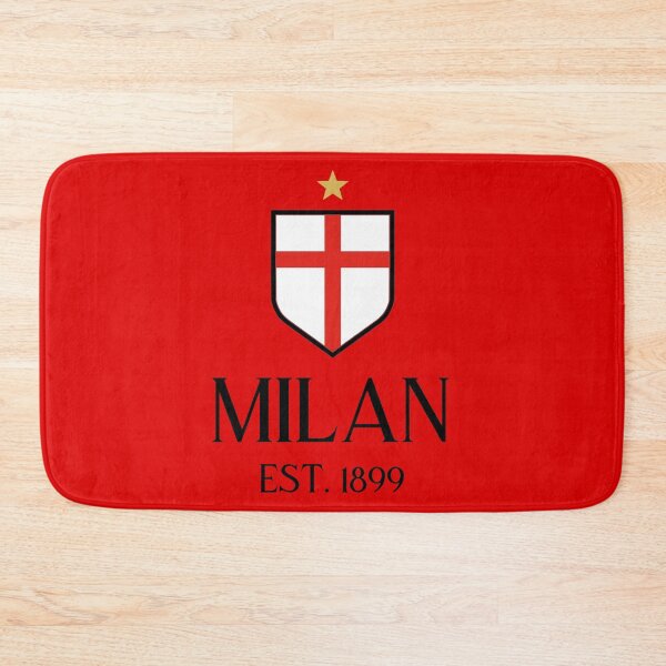 Item preview, Milan Cross Black designed and sold by VRedBaller.