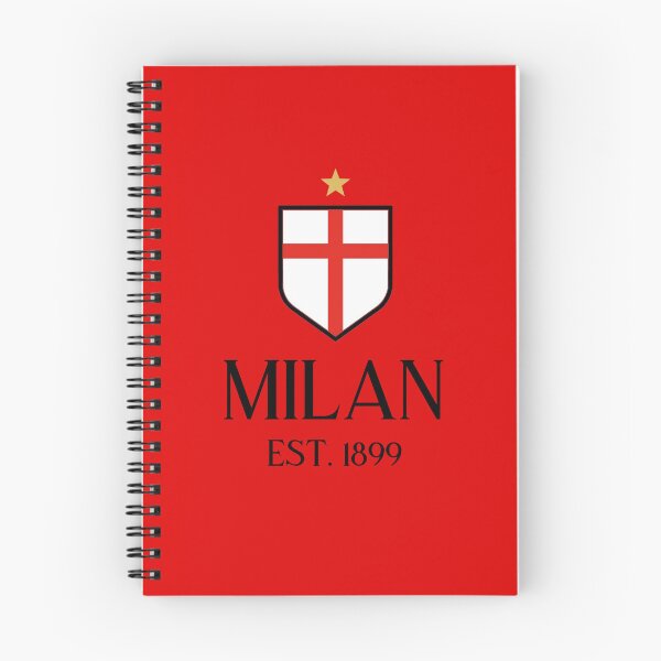Item preview, Milan Cross Black designed and sold by VRedBaller.