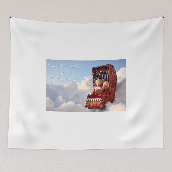 Item preview, Winter Holidays designed and sold by SmoothBreeze7 | Liz Collet Photography.
