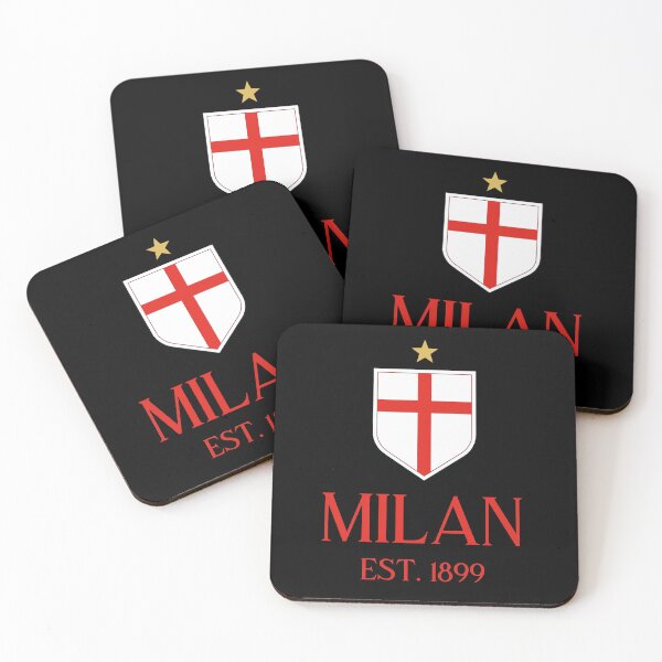 Item preview, Milan Cross Red designed and sold by VRedBaller.