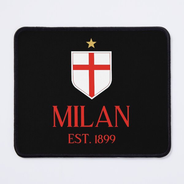 Item preview, Milan Cross Red designed and sold by VRedBaller.