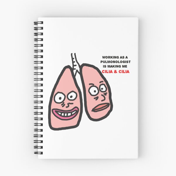 Item preview, Pulmonology Respiratory Medicine - Working As A Pulmonologist designed and sold by KeithOoi.