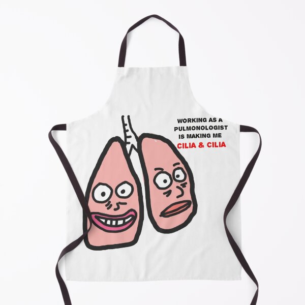 Item preview, Pulmonology Respiratory Medicine - Working As A Pulmonologist designed and sold by KeithOoi.
