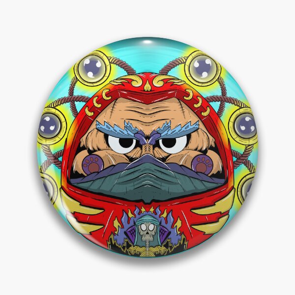 Item preview, Daruma japan designed and sold by HvaXDAY.
