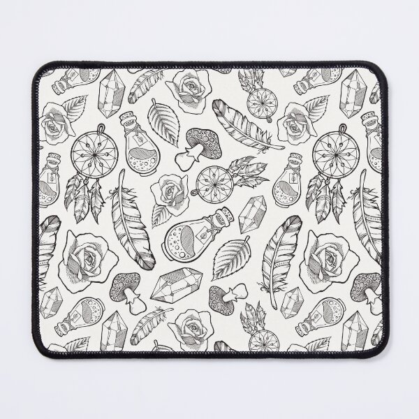 Item preview, Boho Scatter designed and sold by AllisonDelDuca.