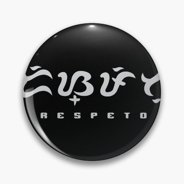Item preview, Baybayin Respeto Filipino word "Respect"  designed and sold by Geek-O-MNL.