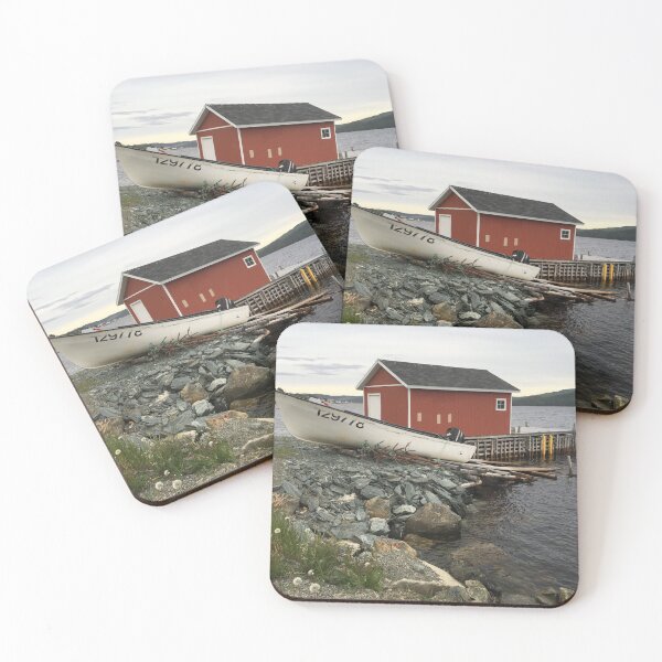 Item preview, Bae Verte, Newfoundland, Canada designed and sold by NimbleFish.