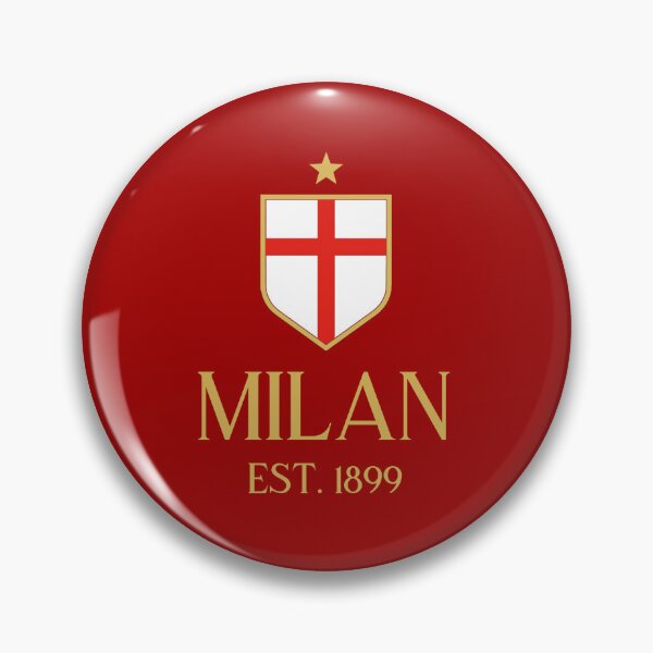 Item preview, Milan Cross Gold designed and sold by VRedBaller.