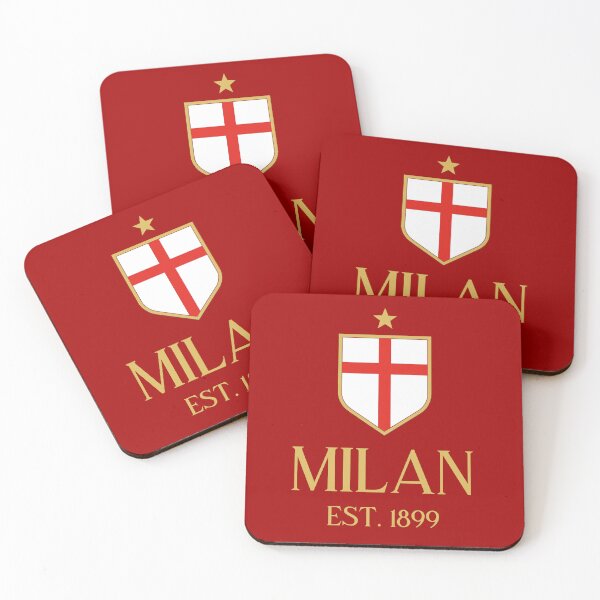 Item preview, Milan Cross Gold designed and sold by VRedBaller.